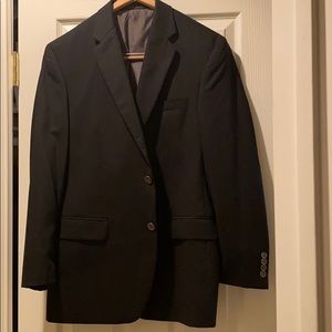 Men’s suit